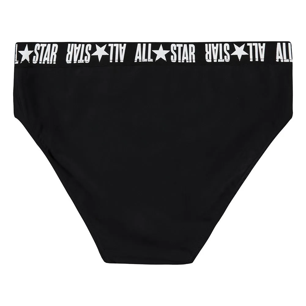 Converse Core Logo Bikini Converse Core Logo Bikini