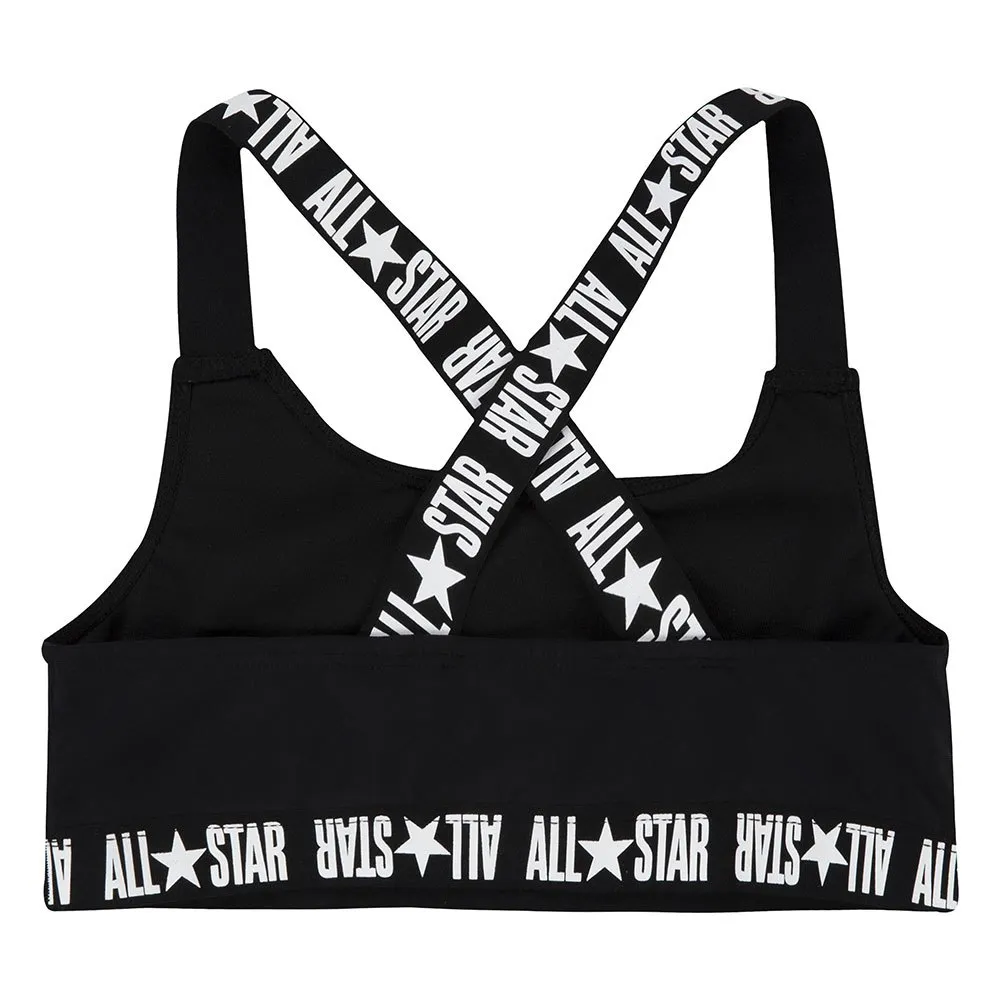 Converse Core Logo Bikini Converse Core Logo Bikini
