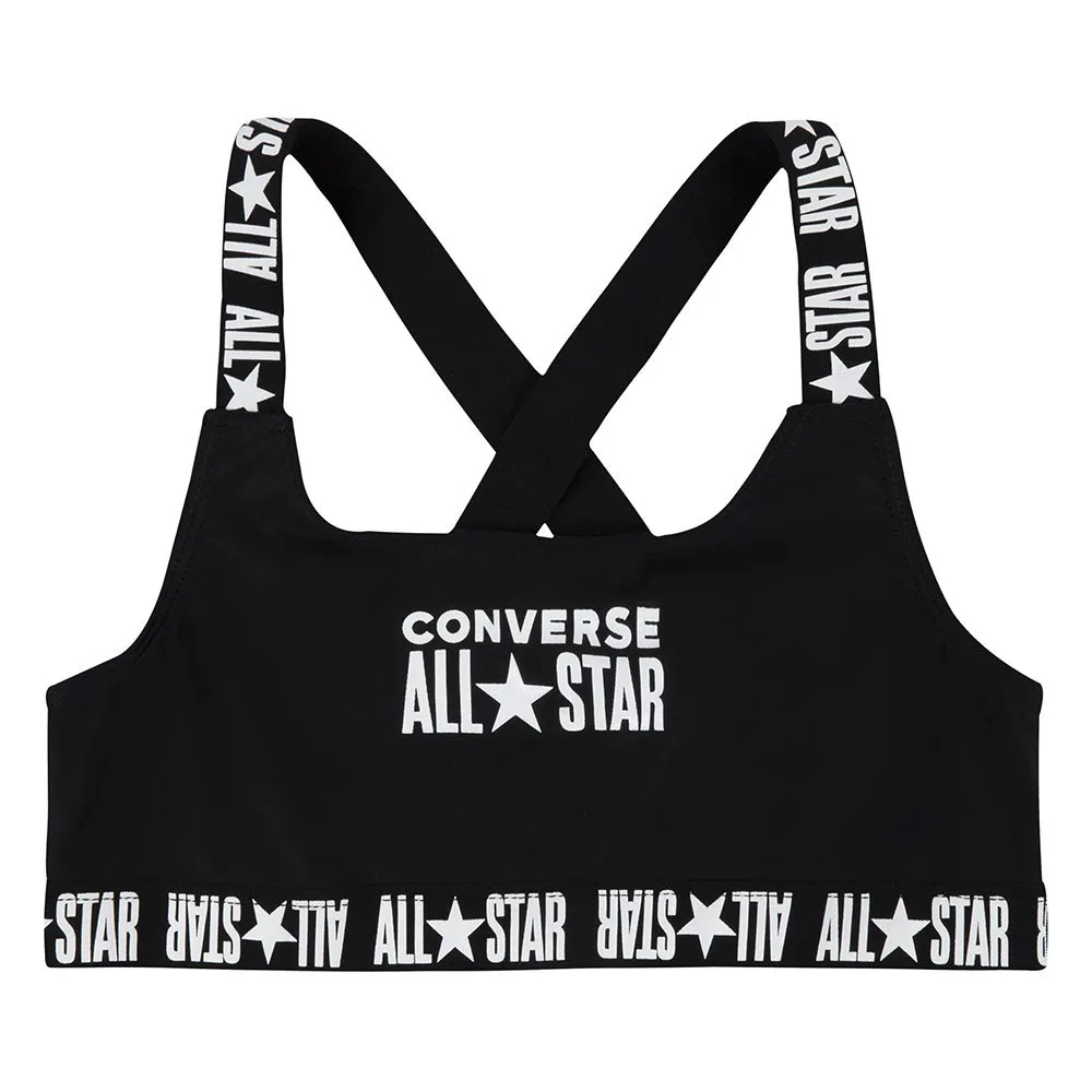 Converse Core Logo Bikini Converse Core Logo Bikini