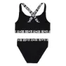Converse Core Logo Bikini