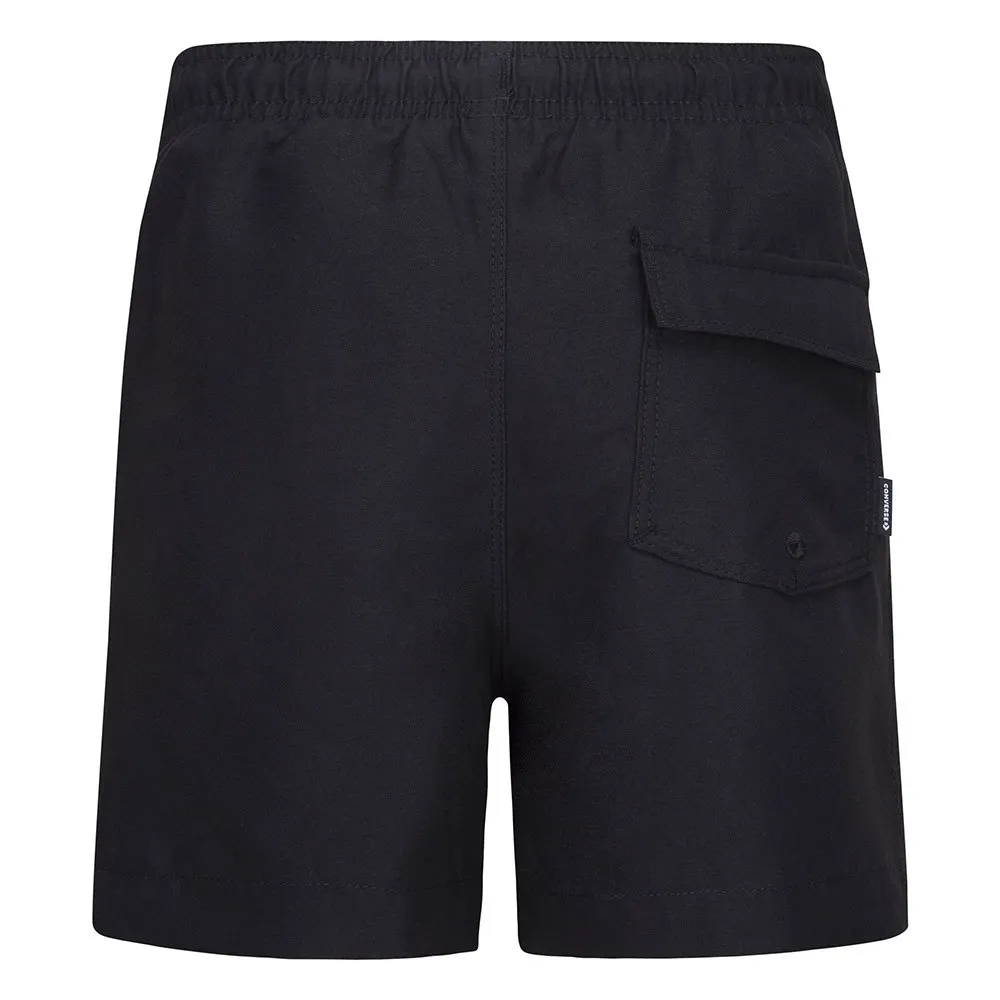 Converse Core Pull-on Badebukse Converse Core Pull-on Badebukse