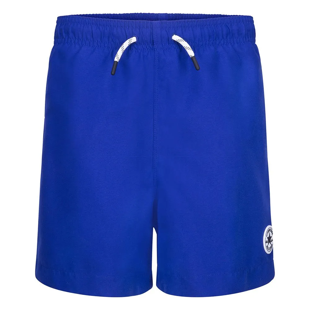 Converse Core Pull-on Badebukse Converse Core Pull-on Badebukse