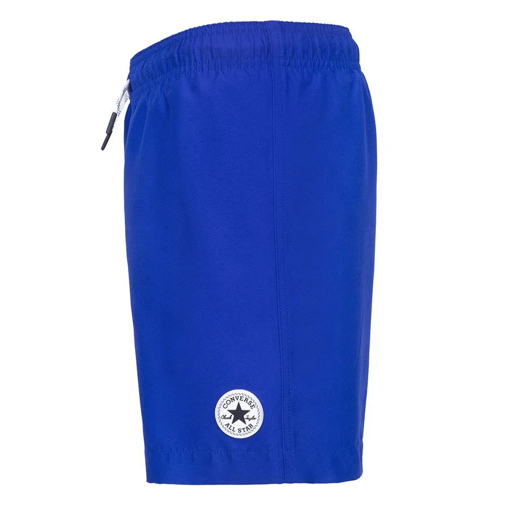 Converse Core Pull-on Badebukse Converse Core Pull-on Badebukse