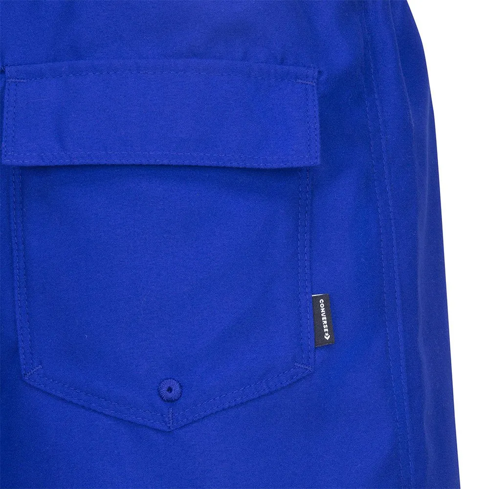 Converse Core Pull-on Badebukse Converse Core Pull-on Badebukse