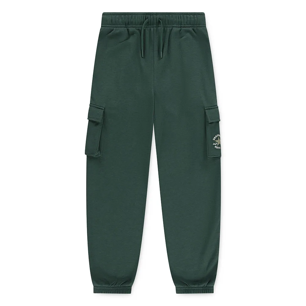 Converse Dctp Silicone Patch Cargo Cargobukser