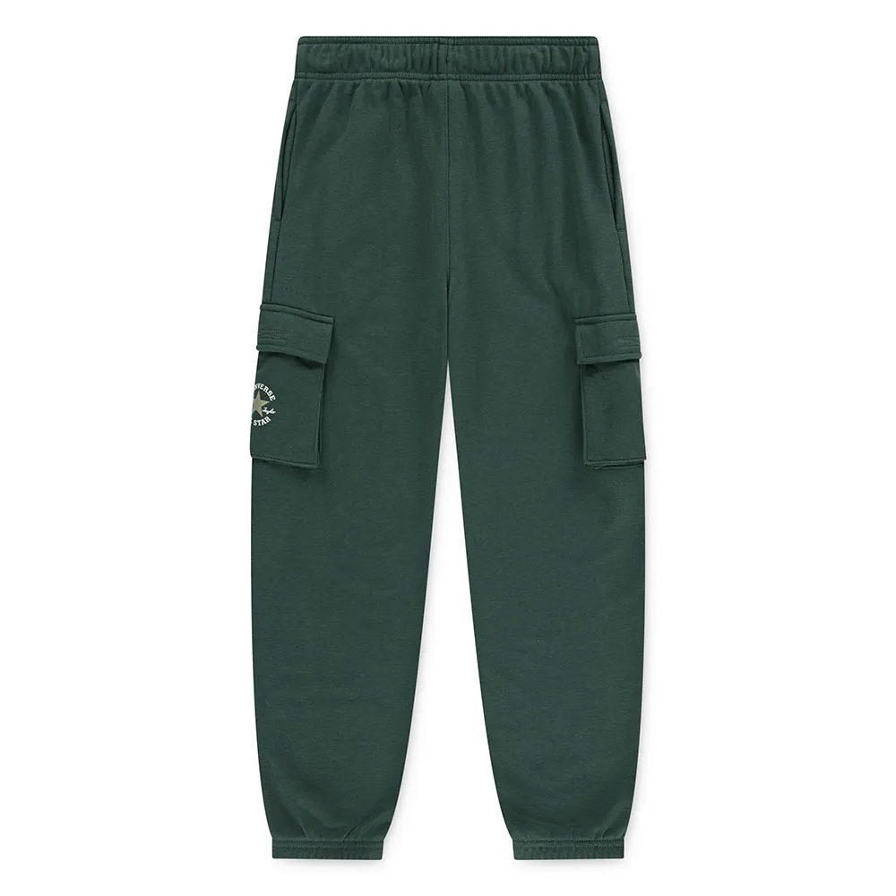 Converse Dctp Silicone Patch Cargo Cargobukser