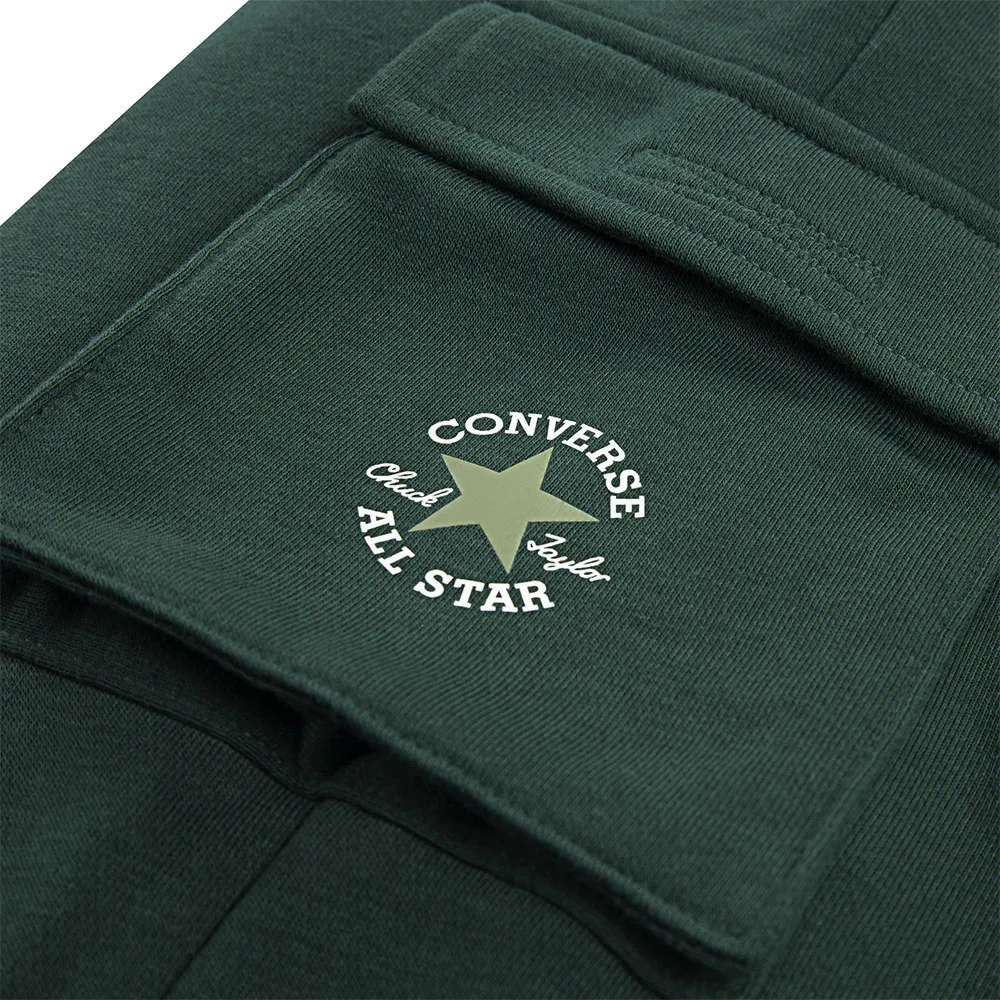 Converse Dctp Silicone Patch Cargo Cargobukser