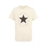 Converse Dissected Chuck Patch Kortarmet T-skjorte, Converse natural ivory, 13-15Y