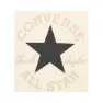 Converse Dissected Chuck Patch Kortarmet T-skjorte, Converse natural ivory, 13-15Y