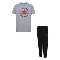 Converse Dissected Ctp Fit Kortskjorte Sett Converse Dissected Ctp Fit Kortskjorte Sett