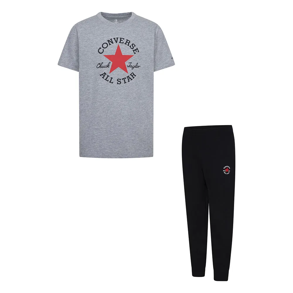 Converse Dissected Ctp Fit Kortskjorte Sett