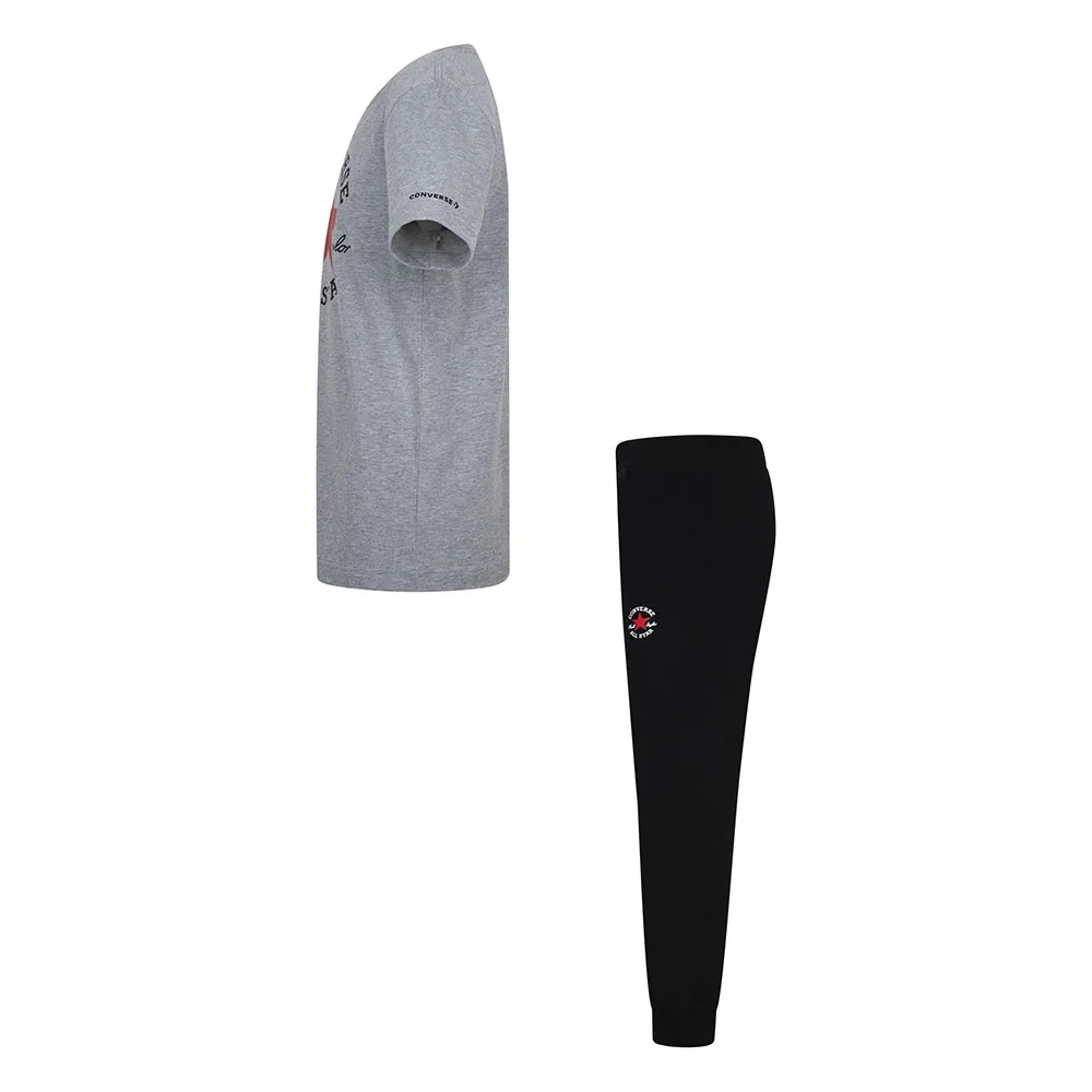 Converse Dissected Ctp Fit Kortskjorte Sett
