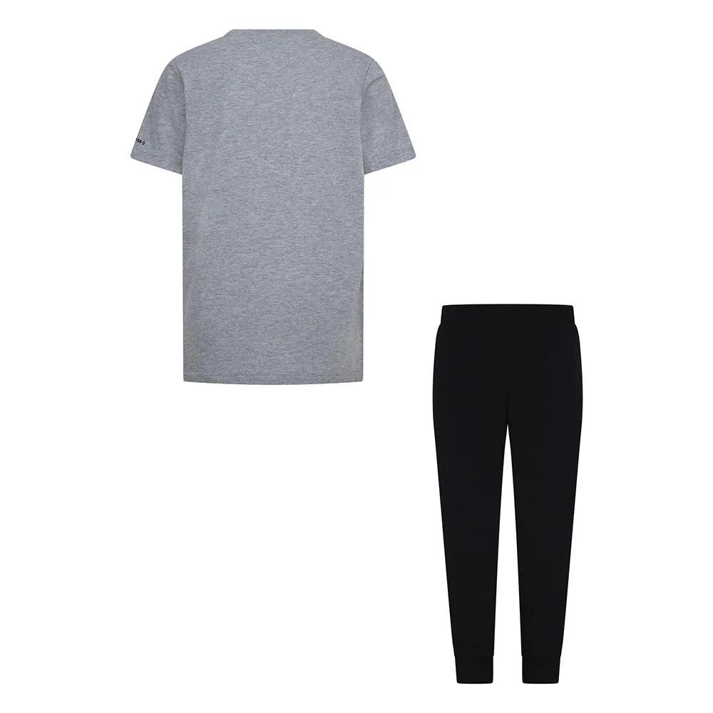Converse Dissected Ctp Fit Kortskjorte Sett