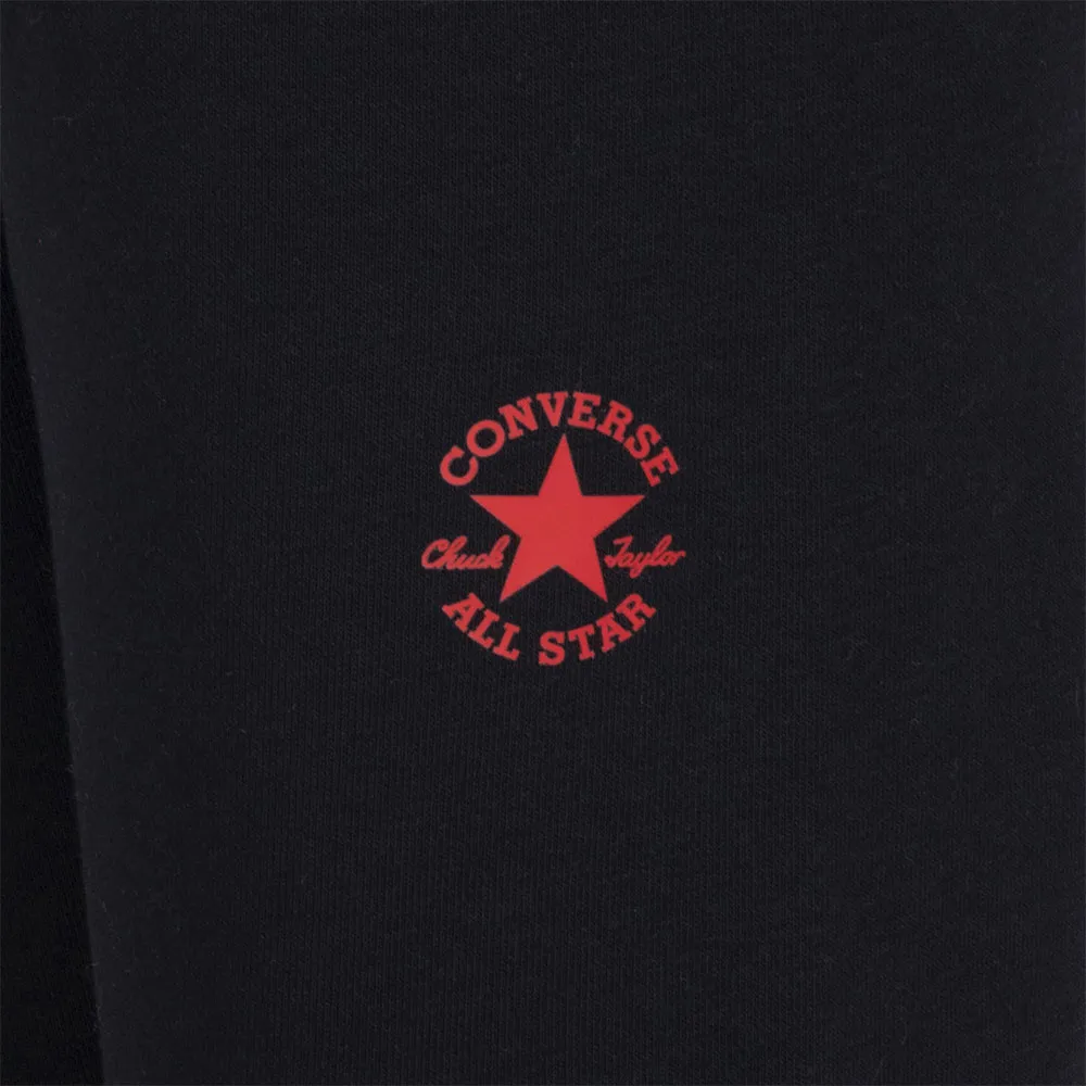 Converse Dissected Ctp Fleece Po Langarmet Sett Converse Dissected Ctp Fleece Po Langarmet Sett