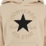 Converse Dissected Ctp Fleece Po Sett, Nutty granola, 12-13Y
