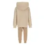 Converse Dissected Ctp Fleece Po Sett, Nutty granola, 12-13Y