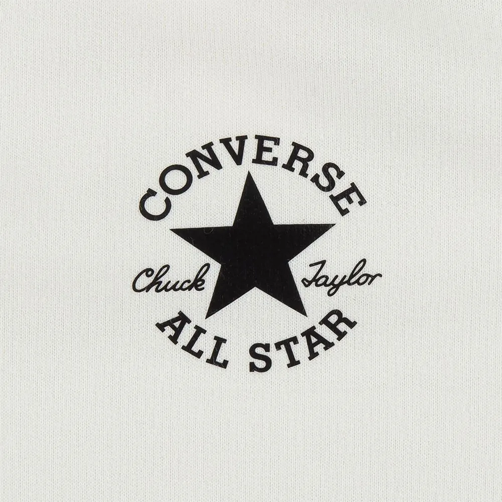 Converse Dissected Playsuit Converse Dissected Playsuit
