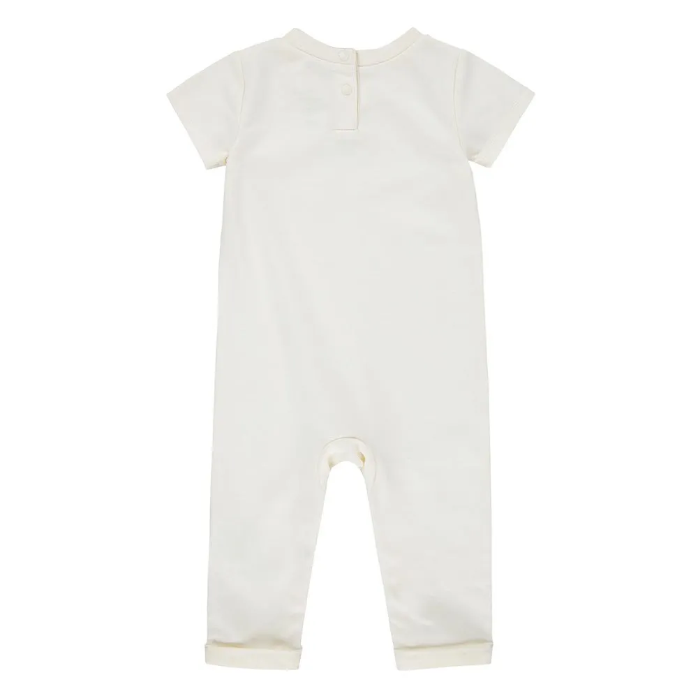 Converse Dissected Playsuit Converse Dissected Playsuit