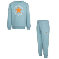 Converse Dissected ctp fleece crew se Sett Converse Dissected ctp fleece crew se Sett