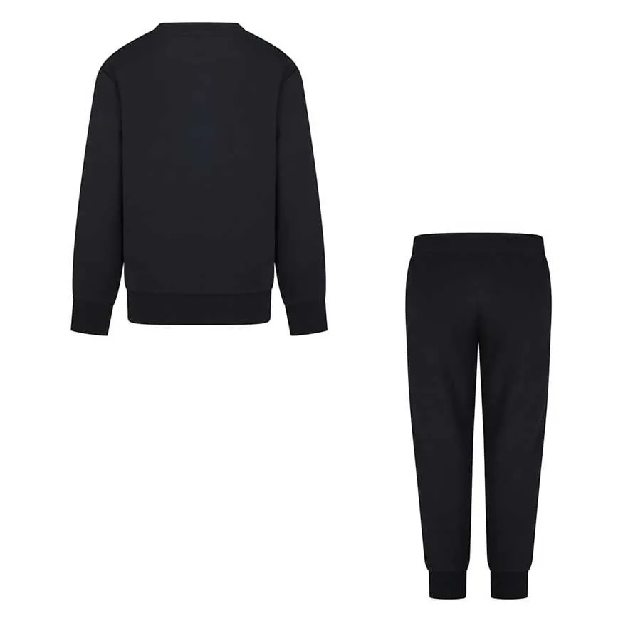 Converse Dissected ctp fleece crew se Sett
