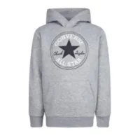 Converse Fleece Ctp Core Po Hetteskjorte Converse Fleece Ctp Core Po Hetteskjorte