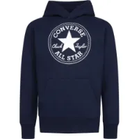 Converse Fleece Ctp Core Po Hetteskjorte Converse Fleece Ctp Core Po Hetteskjorte
