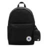 Converse Go 2 Ryggsekk, Black