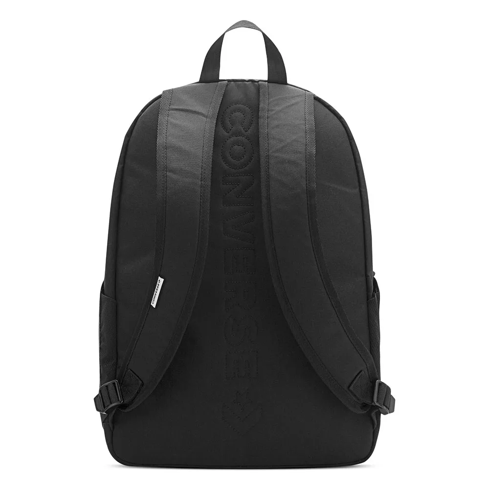 Converse Go 2 Ryggsekk, Black