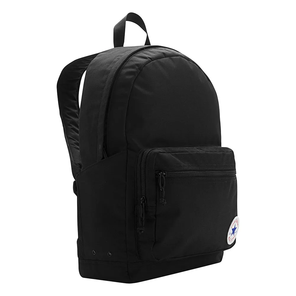 Converse Go 2 Ryggsekk, Black