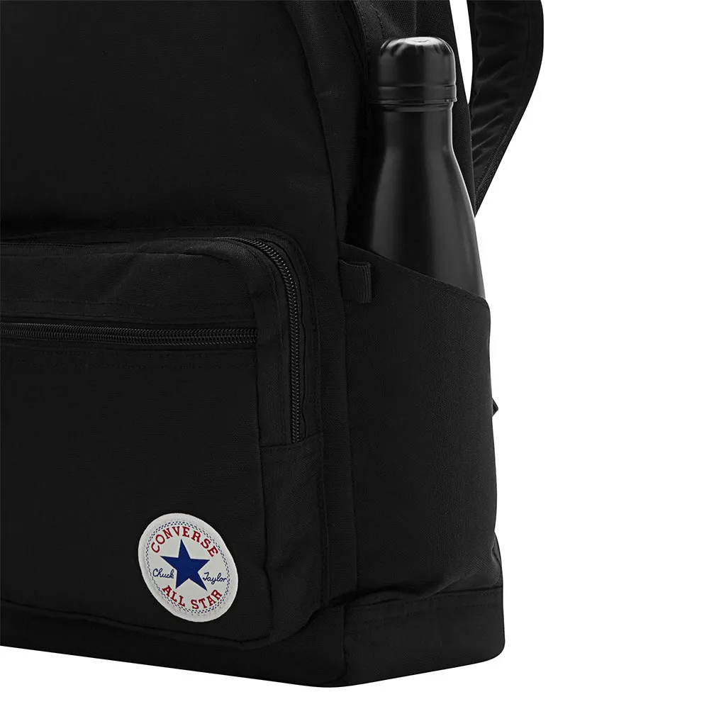 Converse Go 2 Ryggsekk, Black