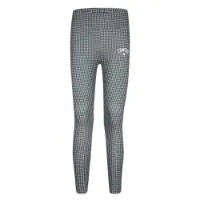 Converse High Rise Printed Leggings