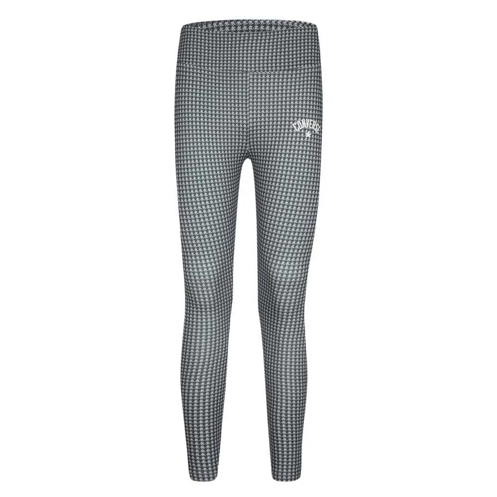 Converse High Rise Printed Leggings Converse High Rise Printed Leggings