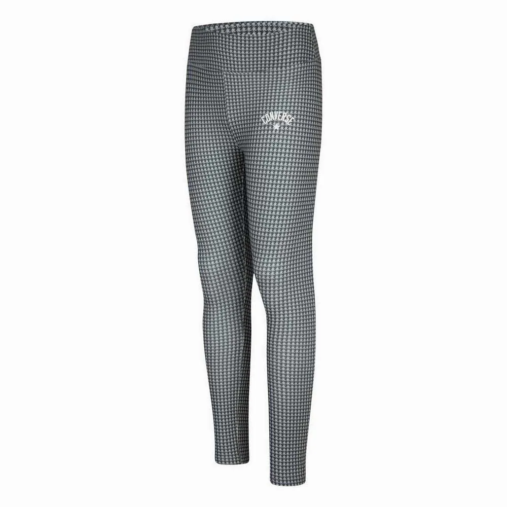 Converse High Rise Printed Leggings Converse High Rise Printed Leggings