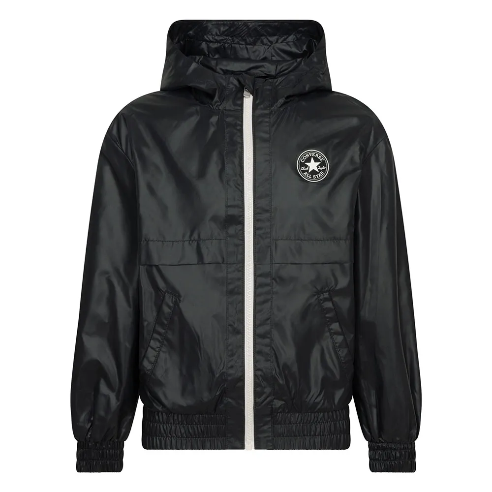 Converse Lightweight Wind Jakke