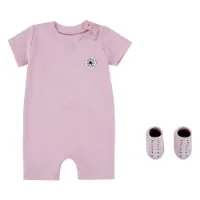 Converse Lil Chuck Overall Converse Lil Chuck Overall