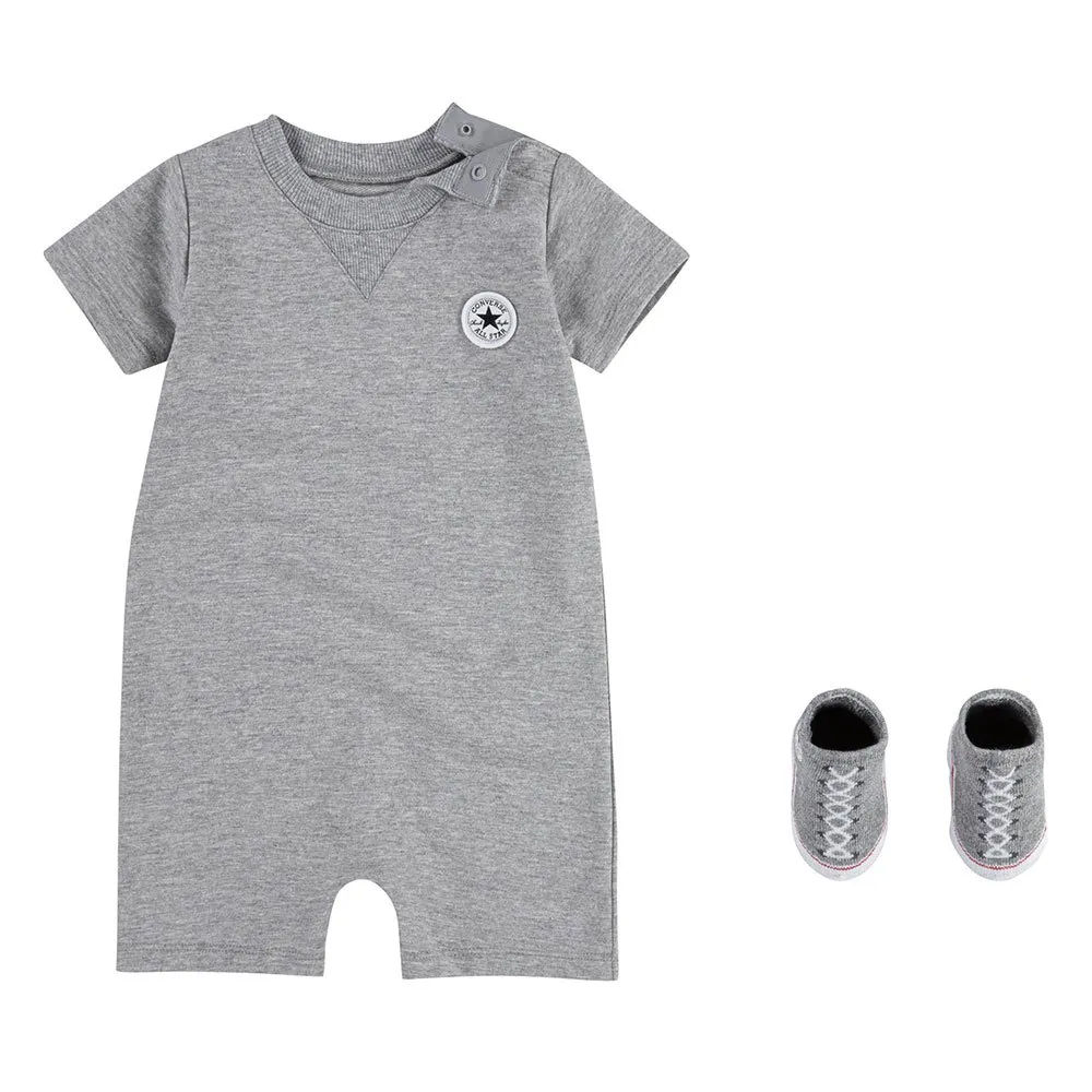 Converse Lil Chuck Overall