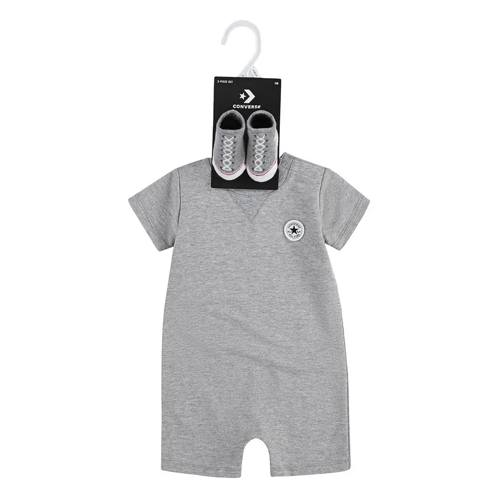 Converse Lil Chuck Overall