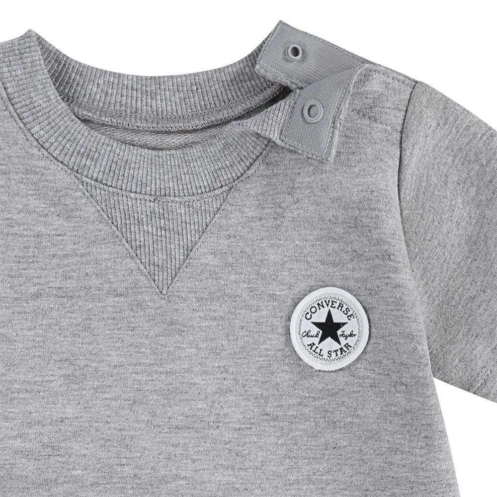 Converse Lil Chuck Overall