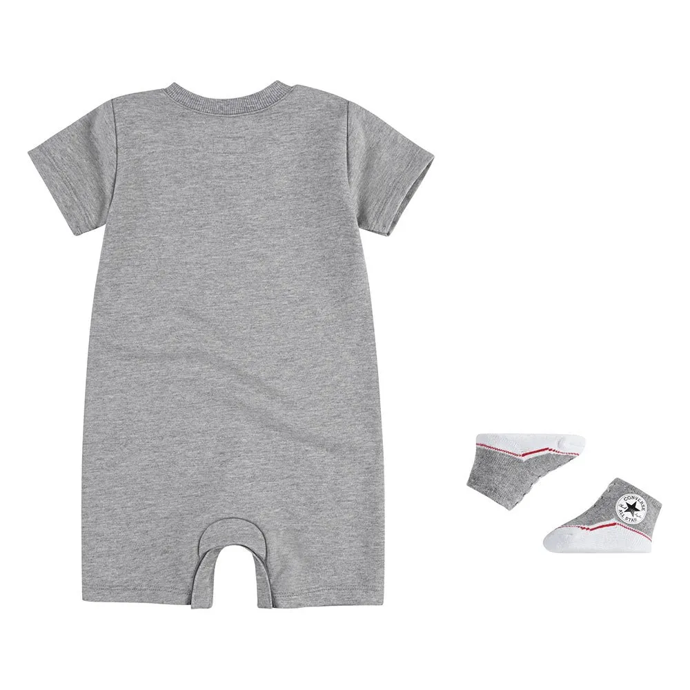 Converse Lil Chuck Overall
