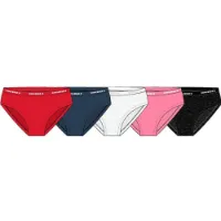 Converse Logo Waistband Truser 5 Enheter Converse Logo Waistband Truser 5 Enheter