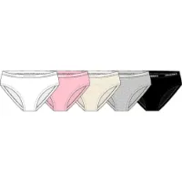Converse Logo Waistband Truser 5 Enheter