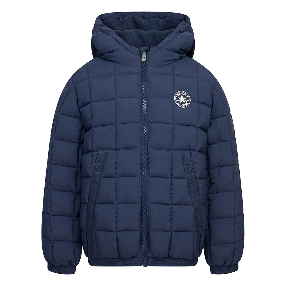Converse Mdwt Puffer Jakke Converse Mdwt Puffer Jakke