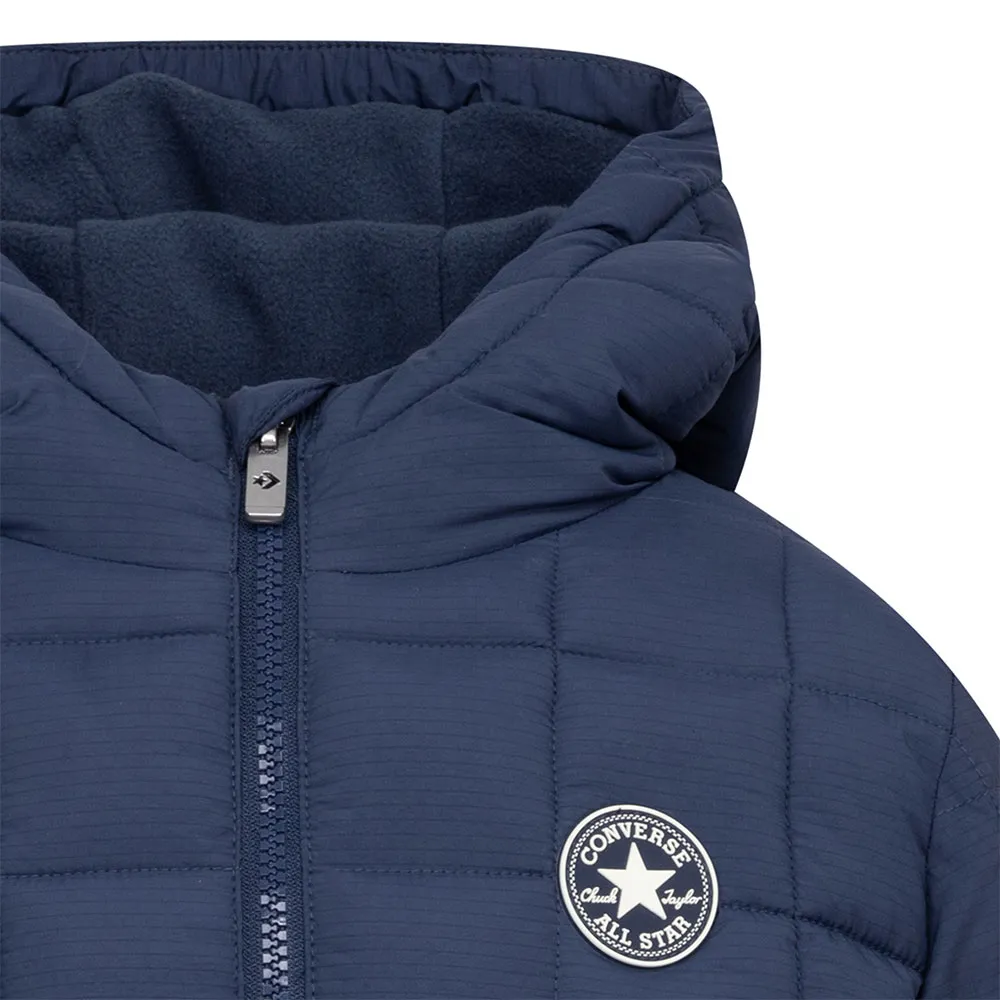 Converse Mdwt Puffer Jakke Converse Mdwt Puffer Jakke