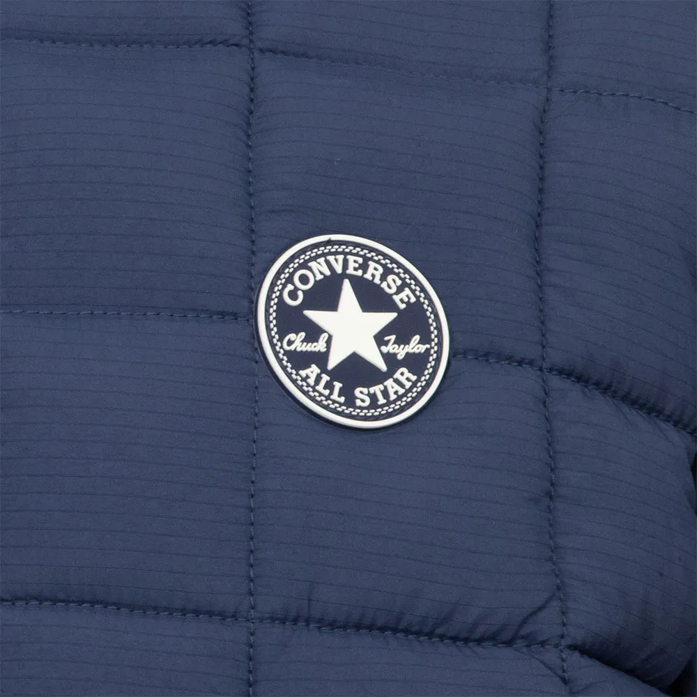 Converse Mdwt Puffer Jakke Converse Mdwt Puffer Jakke