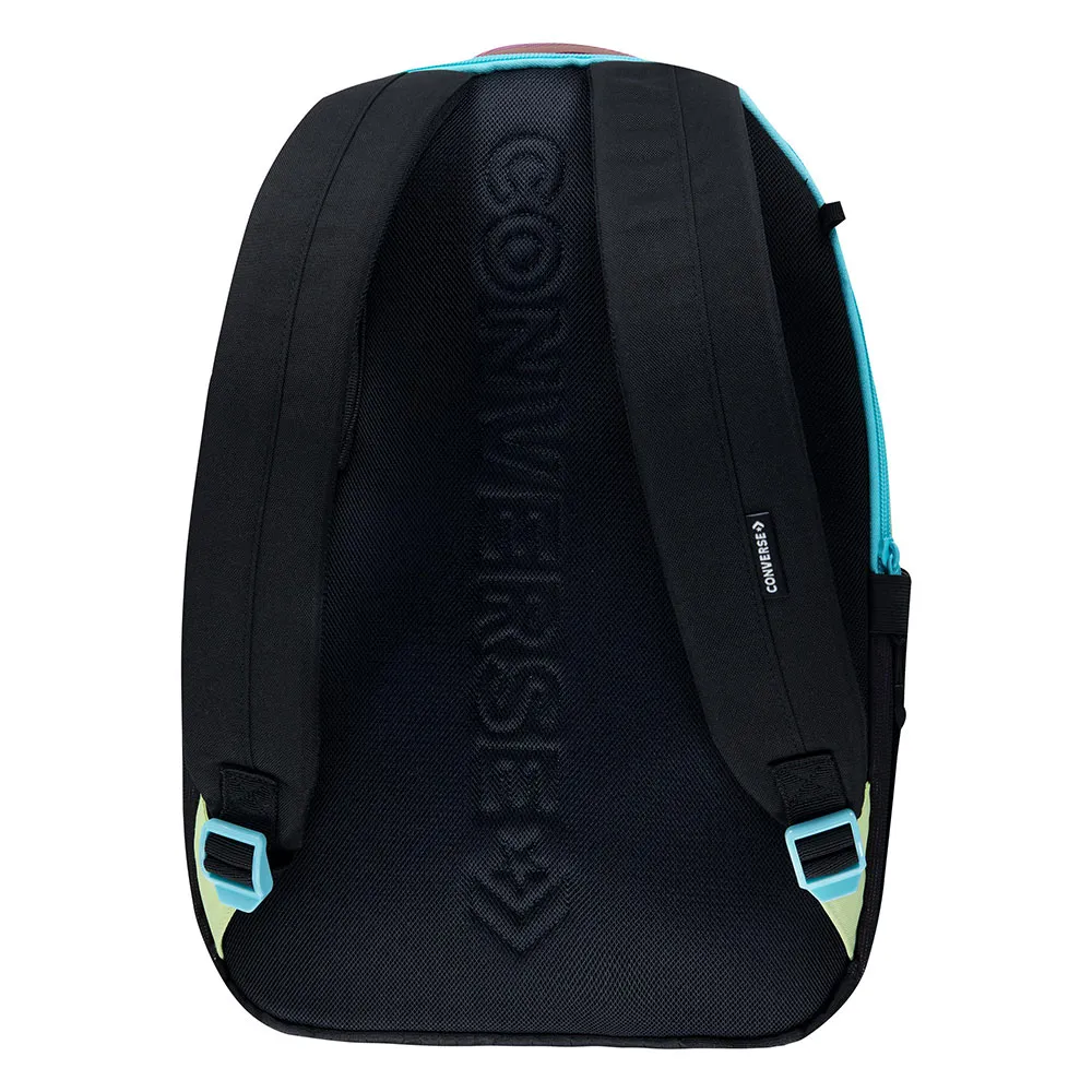 Converse Multiverse Ryggsekk, Multi / black