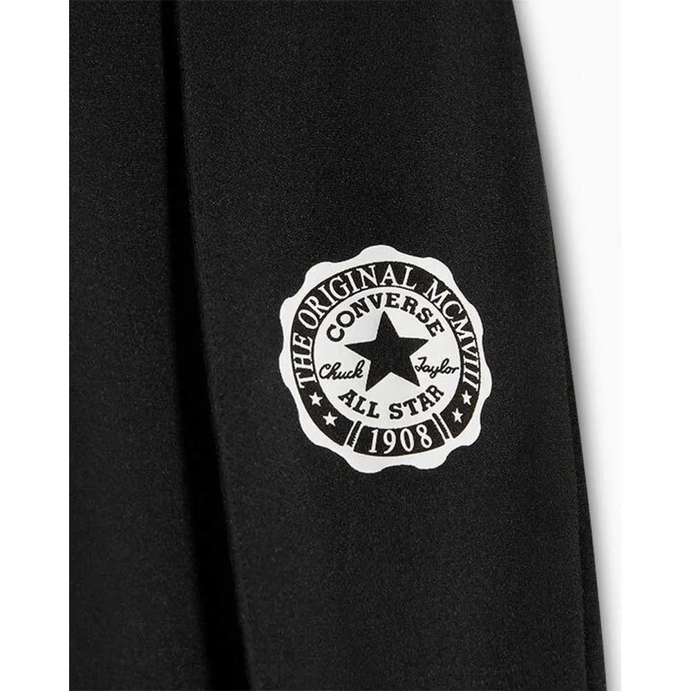 Converse Pintuck Flared Leggings Converse Pintuck Flared Leggings