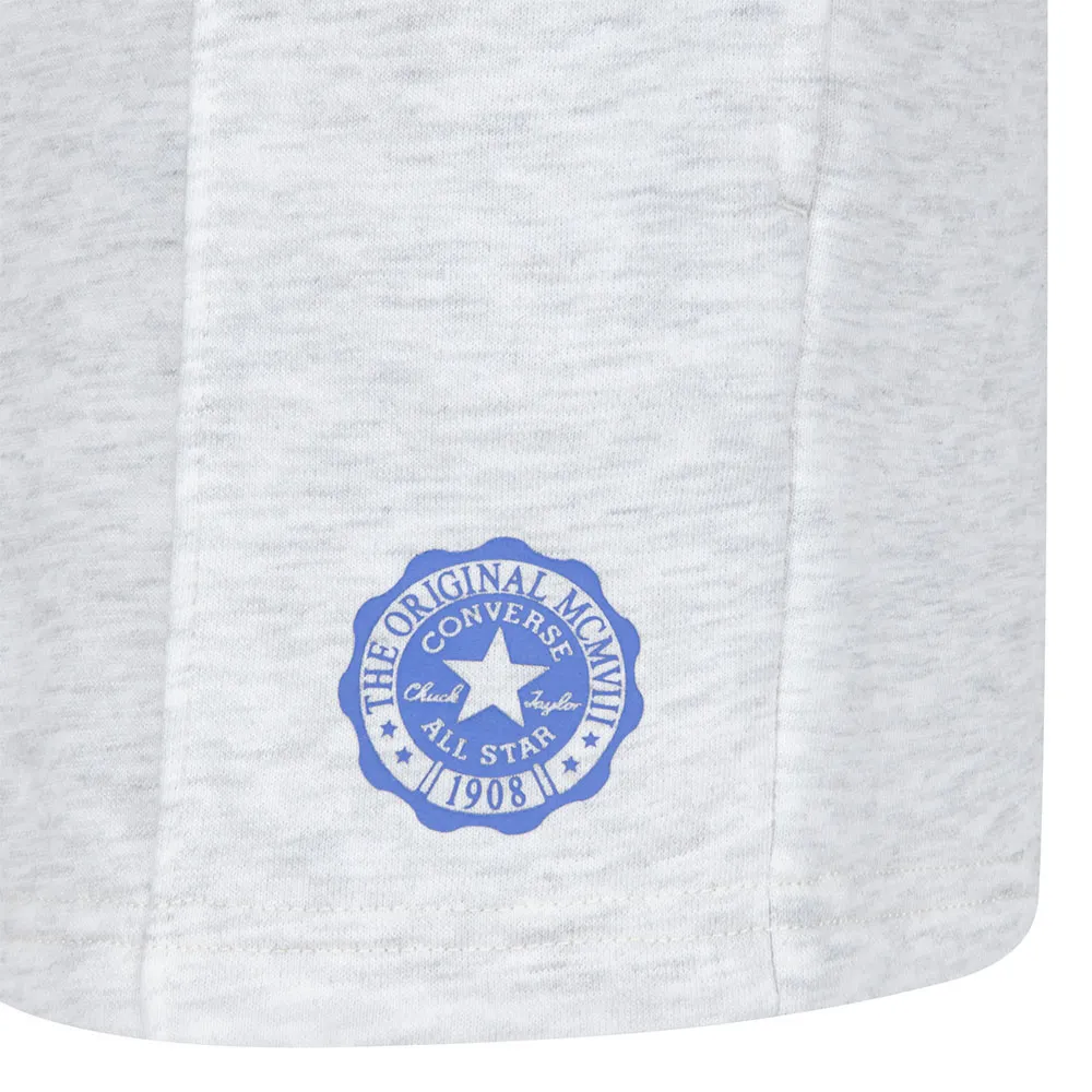 Converse Pintucks Shorts Converse Pintucks Shorts