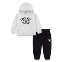 Converse Retro Remix Ft Po Jogger Sett Converse Retro Remix Ft Po Jogger Sett