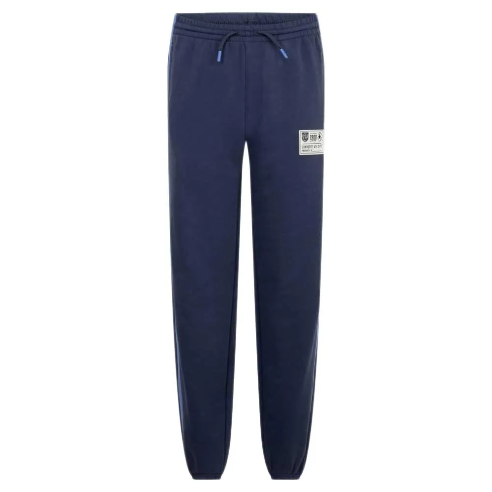 Converse Retro Remix Jogger Bukser Converse Retro Remix Jogger Bukser