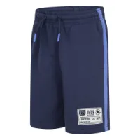 Converse Retro Side Stripe Shorts